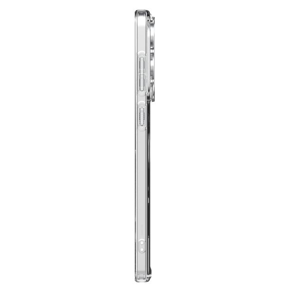 Spigen Ultra Hybrid Zero One MagFit Backcover Samsung Galaxy S25 Edge - Clear
