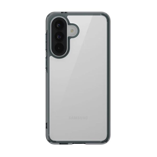 Spigen Ultra Hybrid Backcover Samsung Galaxy A57 (5G) - Space Crystal