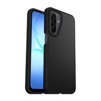 OtterBox React Backcover in Fabrieksverpakking Samsung Galaxy A16 (4G/5G) / A17 (4G/5G) - Zwart