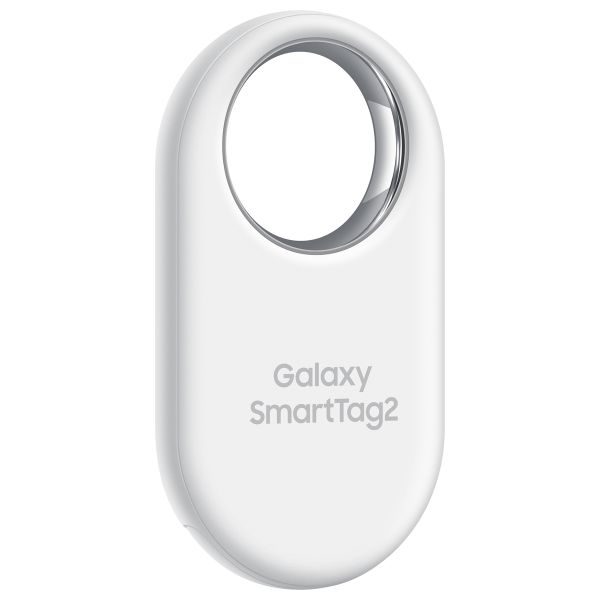 Samsung Galaxy SmartTag2 (5 pack) - Black 3x + White 2x