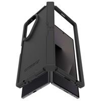 OtterBox Defender Pro XT Magnets Backcover Samsung Galaxy Z Fold 8 Ultra - Black