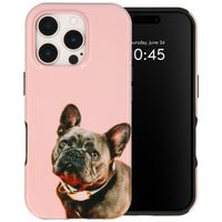 Ontwerp je eigen tough case Apple iPhone 16 Pro