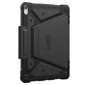 UAG Metropolis SE Bookcase iPad Air 13 inch (2024) M2 - Zwart