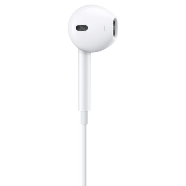 Apple EarPods USB-C aansluiting - Wit