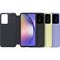 Samsung Originele S View Cover Samsung Galaxy A54 (5G) - Blueberry