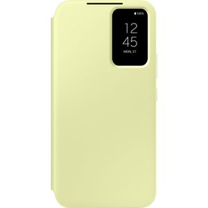 Samsung Originele S View Cover Samsung Galaxy A54 (5G) - Lime