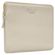 dbramante1928 Paris Sleeve - Laptop hoes 13 inch - Echt leer - MacBook Pro 13 inch / Air 13 inch - Sand Dune