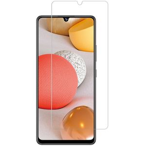 Selencia Gehard Glas Screenprotector Samsung Galaxy A42