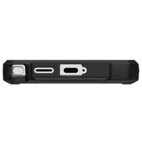 UAG Monarch Pro Backcover Samsung Galaxy S25 Ultra - Forged Carbon