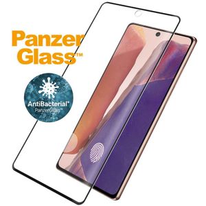 PanzerGlass Case Friendly Biometric Screenprotector Samsung Galaxy Note 20