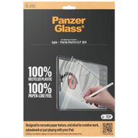 PanzerGlass GraphicPaper Ultra-Wide Fit Screenprotector Apple iPad Pro 13 (2024) M4 / Air 13 inch (2025) M3 / (2024) M2