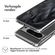 Accezz Xtreme Impact Backcover Google Pixel 8 Pro - Transparant