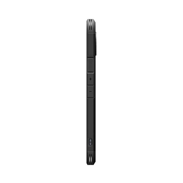 Spigen Tough Armor Backcover MagSafe Google Pixel 10 Pro XL - Zwart