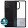 PanzerGlass ClearCase AntiBacterial Samsung Galaxy A52(s) (5G/4G) - Zwart