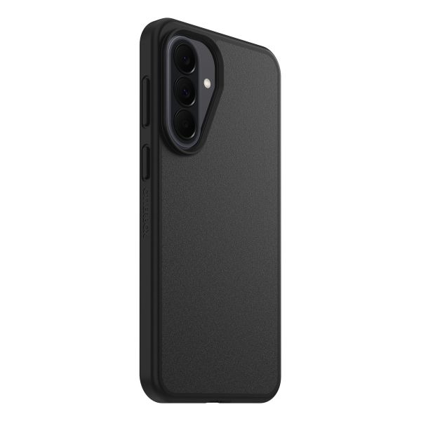 OtterBox React Backcover in Fabrieksverpakking Samsung Galaxy A37 (5G) - Zwart