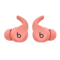 Beats Fit Pro Draadloze Oortjes - Active Noise Cancelling - Coral Pink