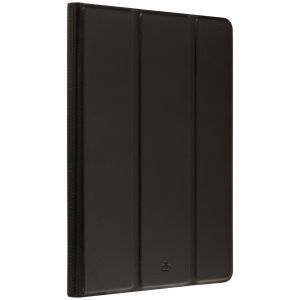 dbramante1928 Risskov Case iPad Air 11 inch (2024) M2 / Air 5 (2022) / Air 4 (2020) / Pro 11 (2018/2020) - Black