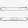 Spigen Ultra Hybrid Backcover Samsung Galaxy S23 FE - Crystal Clear