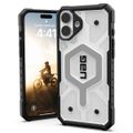 UAG Pathfinder Backcover MagSafe iPhone 16 Plus - Ice