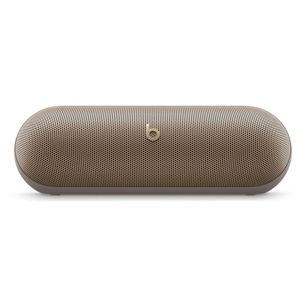 Beats Pill Draadloze Bluetooth Speaker - Champagne Gold