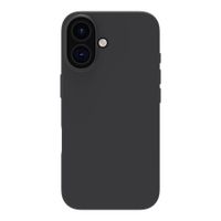 dbramante1928 Nuuk Backcover Apple iPhone 17 - Zwart