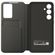 Samsung Originele S View Cover Galaxy S24 FE - Black