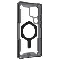 UAG Plasma XTE Backcover MagSafe Samsung Galaxy S25 Ultra - Ash / Titanium