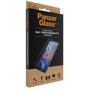 PanzerGlass Case Friendly Screenprotector Xiaomi Redmi Note 11 (4G) / Note 11S (4G)