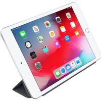 Apple Smart Cover Apple iPad 9 (2021) 10.2 / iPad 8 (2020) 10.2 / iPad 7 (2019) 10.2 / Air 3 (2019) / Pro 10.5 (2017) - Dark Grey