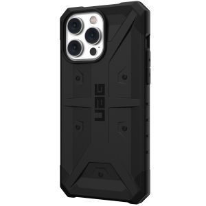 UAG Pathfinder Backcover iPhone 14 Pro Max - Black