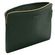 dbramante1928 Paris Sleeve - Laptop hoes 13 inch - Echt leer - MacBook Pro 13 inch / Air 13 inch - Evergreen