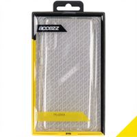 Accezz Clear Backcover Samsung Galaxy A50 / A30s - Transparant