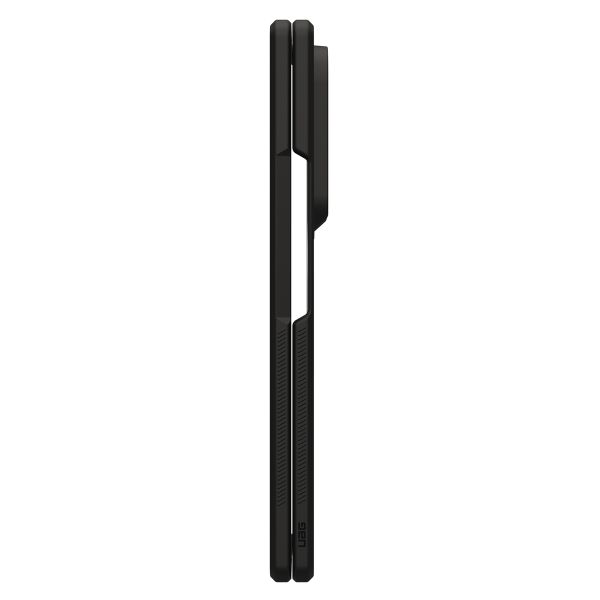 UAG [U] Mouve Backcover met MagSafe Samsung Galaxy Z Fold 7 - Ice