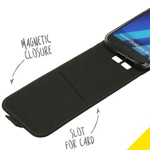 Accezz Flipcase Samsung Galaxy A5 (2017)