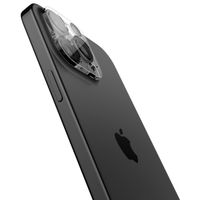 Spigen GLAStR EZ Fit Optik Camera Protector 2 Pack Apple iPhone 14 Pro / 14 Pro Max - Crystal Clear