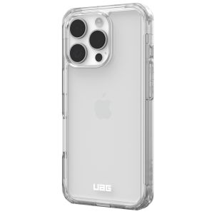 UAG Plyo Backcover iPhone 16 Pro - Ice