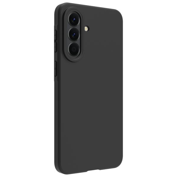 dbramante1928 Greenland Backcover Samsung Galaxy A57 (5G) - Night Black