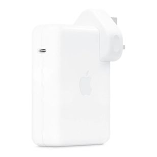 Apple Originele USB-C Power Adapter - MacBook oplader - Verenigd Koninkrijk - 140W - Wit