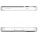 Spigen Liquid Crystal Backcover Samsung Galaxy A55- Crystal Clear