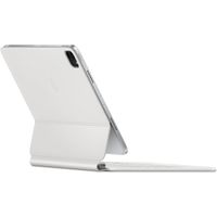 Apple Magic Keyboard Apple iPad Air 11 inch (2026) M4 / (2025) M3 / (2024) M2 / Air 5 (2022) / Air 4 (2020) / Pro 11 (18/20/21/22) - QWERTZ / DE - Wit