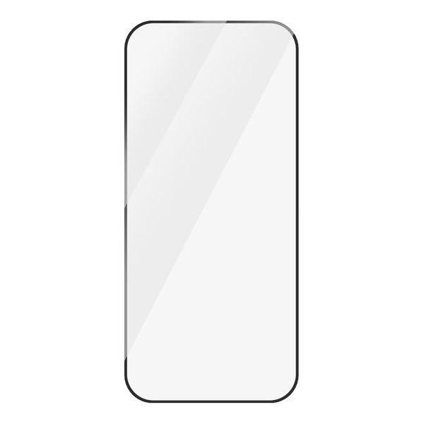SAFE by PanzerGlass Ultra-Wide Fit Screenprotector Apple iPhone 16 Pro