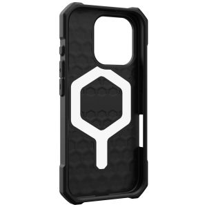 UAG Essential Armor MagSafe iPhone 16 Pro - Black