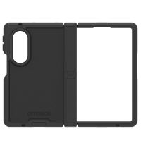 OtterBox Defender Pro XT Magnets Backcover Samsung Galaxy Z Fold 8 - Black
