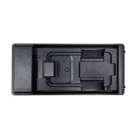 Accezz Project Applicator - Universele Phone Screenprotector Applicator tool
