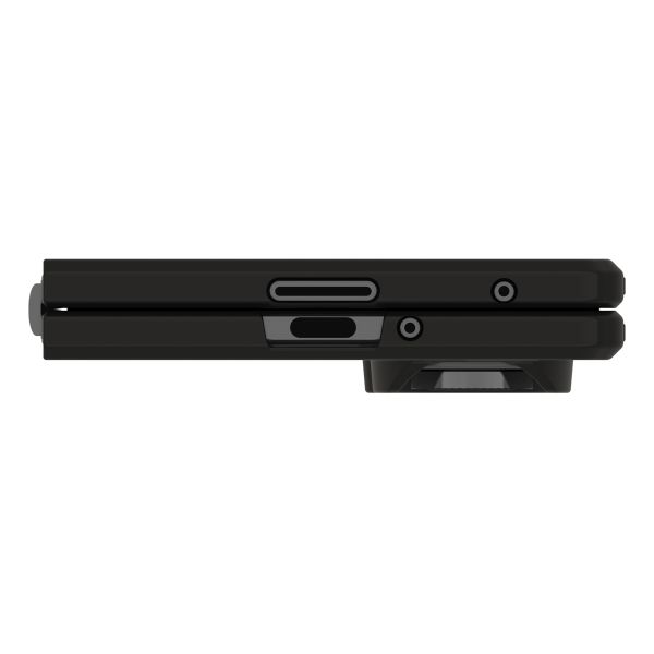 UAG [U] Mouve Backcover met MagSafe Samsung Galaxy Z Fold 7 - Ice