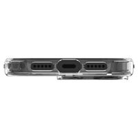 dbramante1928 Iceland Pro Backcover met MagSafe Apple iPhone 13 Pro - Transparant