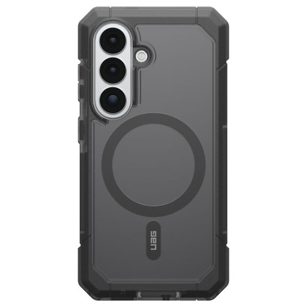 UAG Trooper Backcover met Magneet Samsung Galaxy S26 - Ash