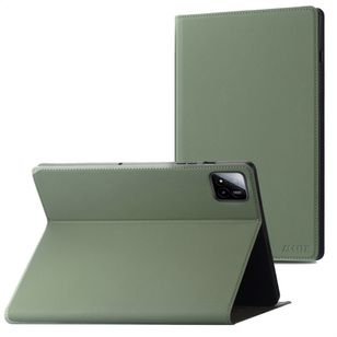 Accezz Classic Tablet Case Xiaomi Pad 7 / 7 Pro / Poco Pad X1 - Groen