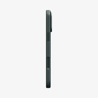 Spigen Thin Fit Backcover MagSafe Apple iPhone 17 Pro - Abyss Green