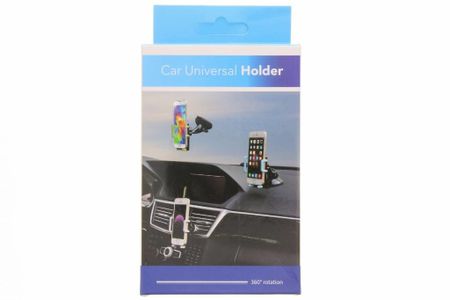 Universal Car Holder